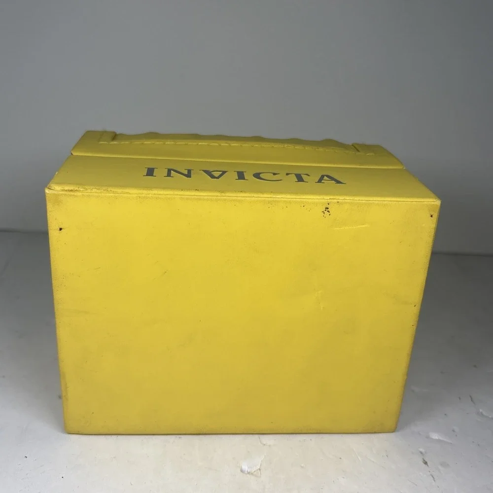 Rare Invicta Specialty Lady 29399 Quartz Watch | New in‎ Box $595 MSRP
